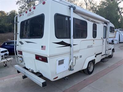 1987 Toyota Camper SUNRADER - Photo 59 - San Diego, CA 91977