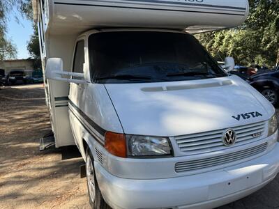 2002 Volkswagen EuroVan GLS   - Photo 82 - Chino Hills, CA 91709