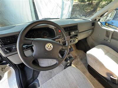 2002 Volkswagen EuroVan GLS   - Photo 22 - Chino Hills, CA 91709
