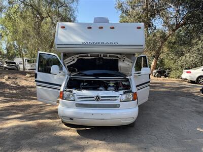 2002 Volkswagen EuroVan GLS   - Photo 62 - Chino Hills, CA 91709