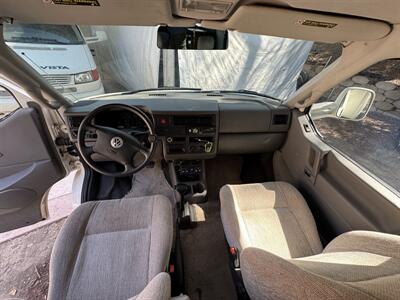 2002 Volkswagen EuroVan GLS   - Photo 50 - Chino Hills, CA 91709