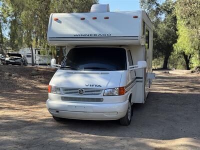 2002 Volkswagen EuroVan GLS   - Photo 67 - Chino Hills, CA 91709