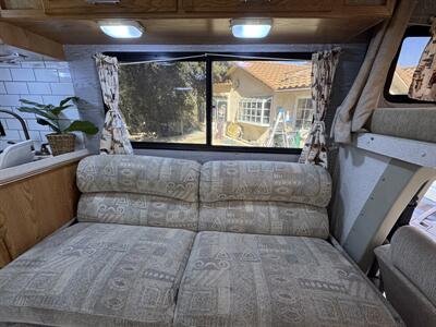 2002 Volkswagen EuroVan GLS   - Photo 49 - Chino Hills, CA 91709