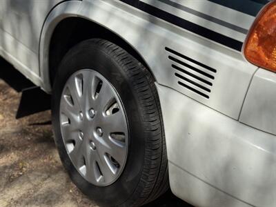 2002 Volkswagen EuroVan GLS   - Photo 26 - Chino Hills, CA 91709