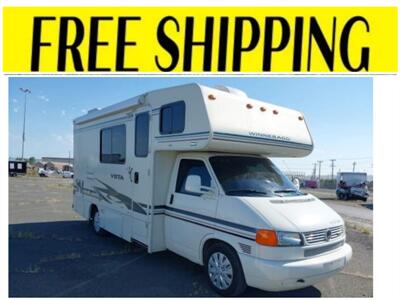 2002 Volkswagen EuroVan GLS   - Photo 1 - Chino Hills, CA 91709