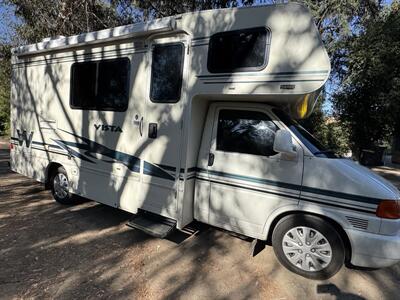 2002 Volkswagen EuroVan GLS   - Photo 80 - Chino Hills, CA 91709