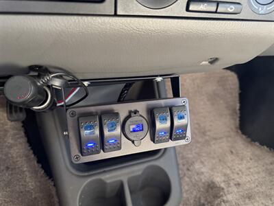 2002 Volkswagen EuroVan GLS   - Photo 88 - Chino Hills, CA 91709