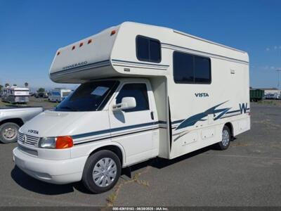 2002 Winnebago Rialta VISTA 21B   - Photo 5 - Chino Hills, CA 91709