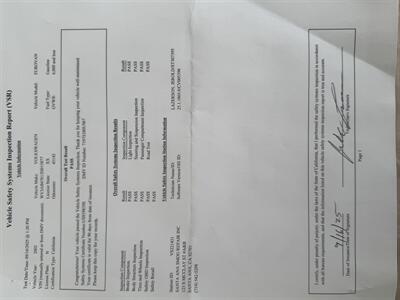 2002 Volkswagen EuroVan GLS - Photo 100 - Chino Hills, CA 91709