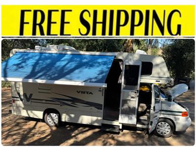 2002 Volkswagen EuroVan CAMPER   - Photo 1 - Chino Hills, CA 91709