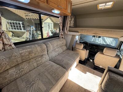 2002 Volkswagen EuroVan GLS   - Photo 59 - Chino Hills, CA 91709