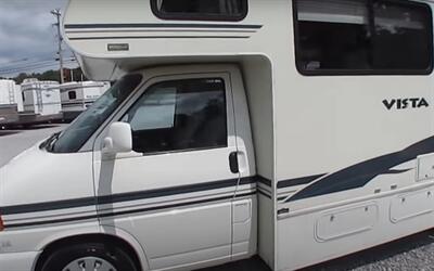 2002 Volkswagen EuroVan CAMPER   - Photo 100 - Chino Hills, CA 91709