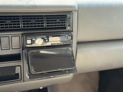 2002 Volkswagen EuroVan GLS   - Photo 86 - Chino Hills, CA 91709