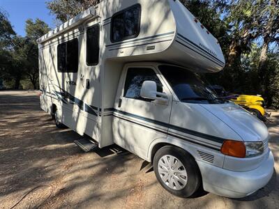 2002 Volkswagen EuroVan GLS   - Photo 81 - Chino Hills, CA 91709