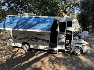 2002 Volkswagen EuroVan GLS   - Photo 64 - Chino Hills, CA 91709