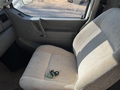 2002 Volkswagen EuroVan GLS   - Photo 89 - Chino Hills, CA 91709