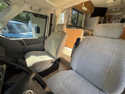 2002 Volkswagen EuroVan GLS   - Photo 23 - Chino Hills, CA 91709