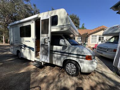 2002 Volkswagen EuroVan GLS   - Photo 30 - Chino Hills, CA 91709