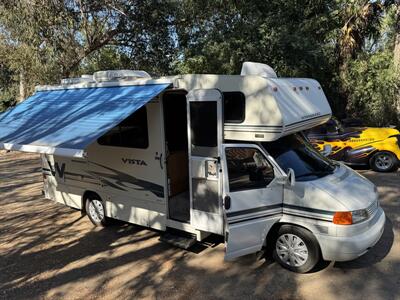 2002 Volkswagen EuroVan GLS   - Photo 94 - Chino Hills, CA 91709
