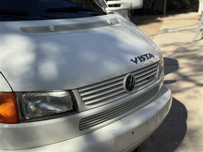 2002 Volkswagen EuroVan GLS   - Photo 27 - Chino Hills, CA 91709