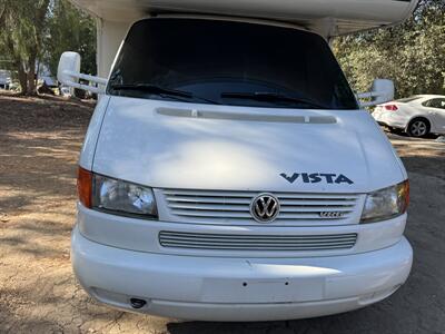 2002 Volkswagen EuroVan GLS   - Photo 83 - Chino Hills, CA 91709