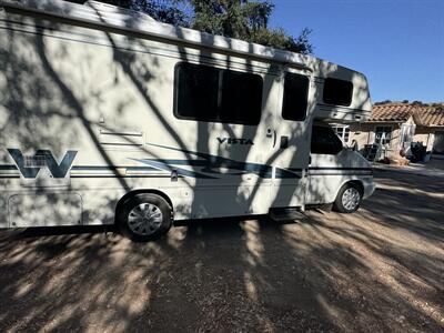 2002 Volkswagen EuroVan GLS   - Photo 77 - Chino Hills, CA 91709