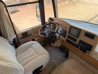 2003 Winnebago ADVENTURE 33V - Photo 41 - San Diego, CA 91977