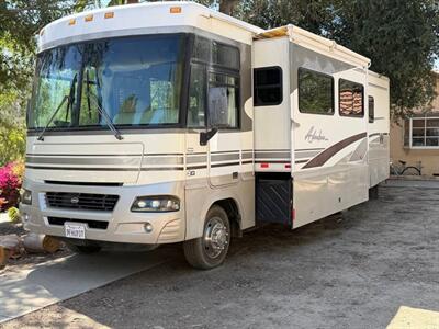 2003 Winnebago ADVENTURE 33V - Photo 1 - San Diego, CA 91977