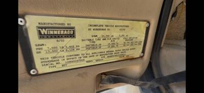 2003 Winnebago ADVENTURE 33V - Photo 64 - San Diego, CA 91977