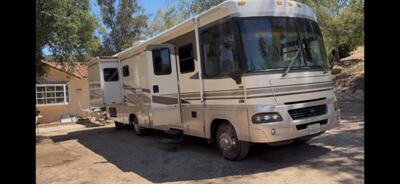 2003 Winnebago ADVENTURE 33V - Photo 50 - San Diego, CA 91977
