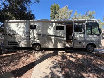 2003 Winnebago ADVENTURE 33V - Photo 8 - San Diego, CA 91977