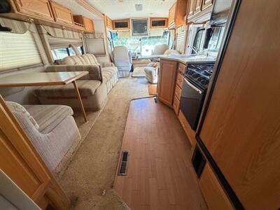 2003 Winnebago ADVENTURE 33V - Photo 37 - San Diego, CA 91977