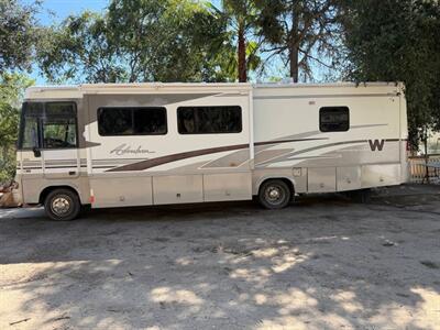 2003 Winnebago ADVENTURE 33V - Photo 12 - San Diego, CA 91977