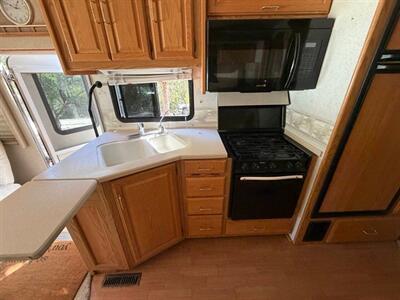 2003 Winnebago ADVENTURE 33V - Photo 33 - San Diego, CA 91977