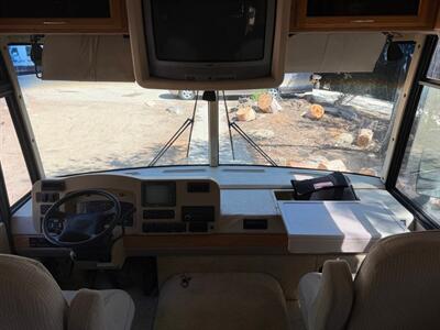 2003 Winnebago ADVENTURE 33V - Photo 26 - San Diego, CA 91977