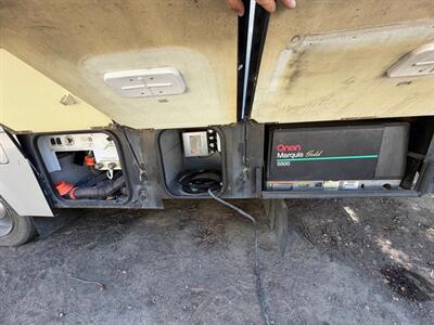 2003 Winnebago ADVENTURE 33V - Photo 20 - San Diego, CA 91977