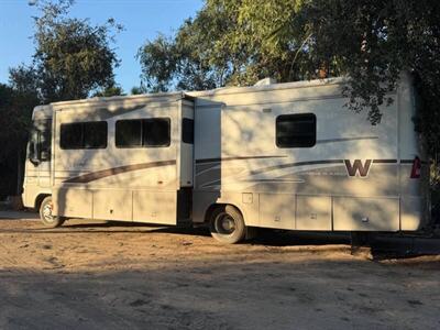 2003 Winnebago ADVENTURE 33V - Photo 53 - San Diego, CA 91977