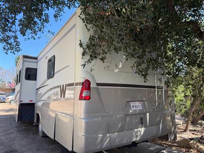 2003 Winnebago ADVENTURE 33V - Photo 13 - San Diego, CA 91977