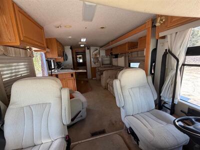 2003 Winnebago ADVENTURE 33V - Photo 39 - San Diego, CA 91977
