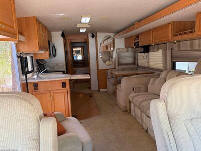 2003 Winnebago ADVENTURE 33V - Photo 38 - San Diego, CA 91977