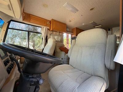 2003 Winnebago ADVENTURE 33V - Photo 23 - San Diego, CA 91977