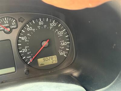 2001 Volkswagen EuroVan CAMPER - Photo 59 - San Diego, CA 91977