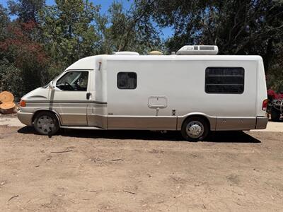 2001 Volkswagen EuroVan CAMPER - Photo 4 - San Diego, CA 91977