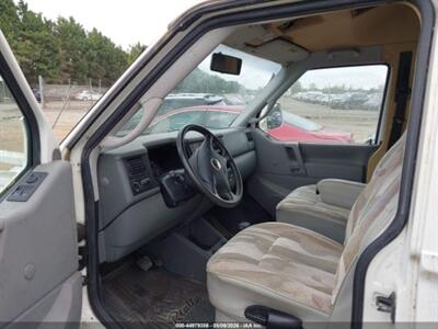 2001 Volkswagen EuroVan CAMPER - Photo 19 - San Diego, CA 91977