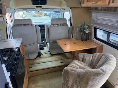 2001 Volkswagen EuroVan CAMPER - Photo 79 - San Diego, CA 91977