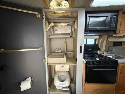 2001 Volkswagen EuroVan CAMPER - Photo 15 - San Diego, CA 91977