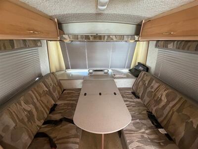 2001 Volkswagen EuroVan CAMPER - Photo 5 - San Diego, CA 91977