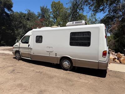 2001 Volkswagen EuroVan CAMPER - Photo 13 - San Diego, CA 91977