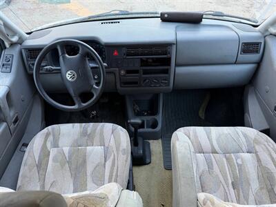 2001 Volkswagen EuroVan CAMPER - Photo 52 - San Diego, CA 91977
