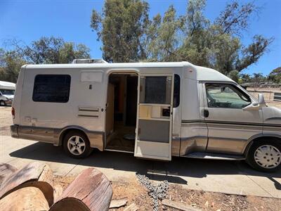 2001 Volkswagen EuroVan CAMPER - Photo 11 - San Diego, CA 91977